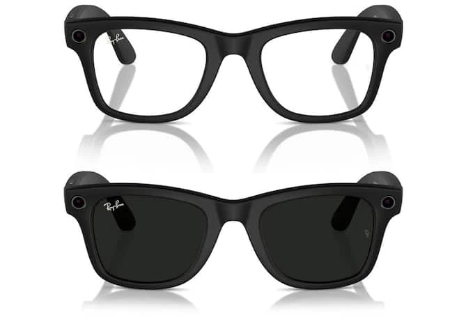 What Are Smart Glasses and How Do They Work? – Best Buy