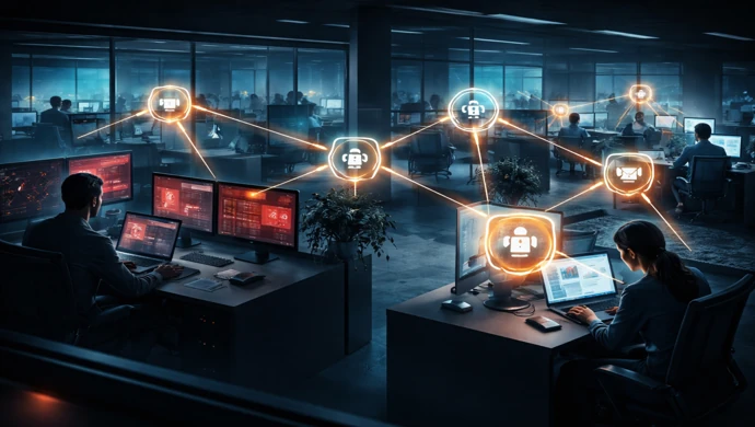 It’s not the chatbot but access: Why AI agents are the real threat | e27