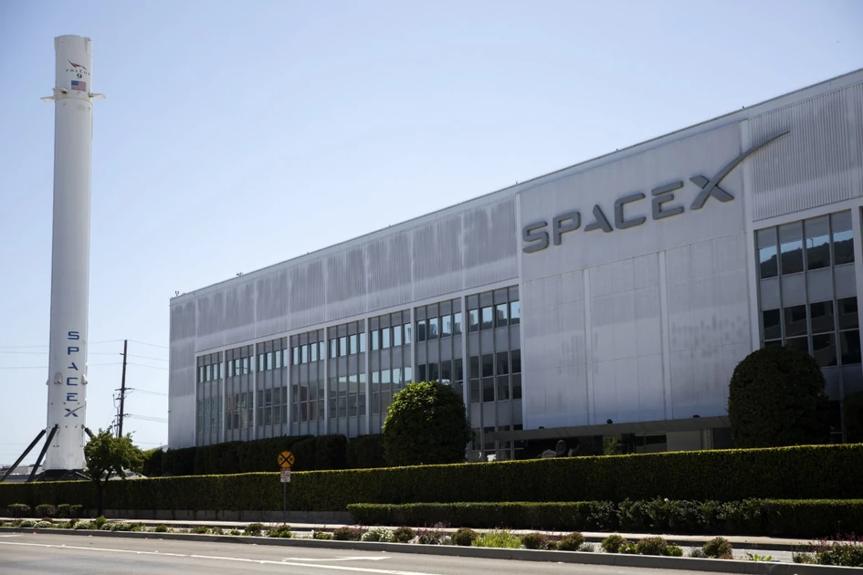 SpaceX may spend up to $119 billion on ‘Terafab’ chip factory in Texas
