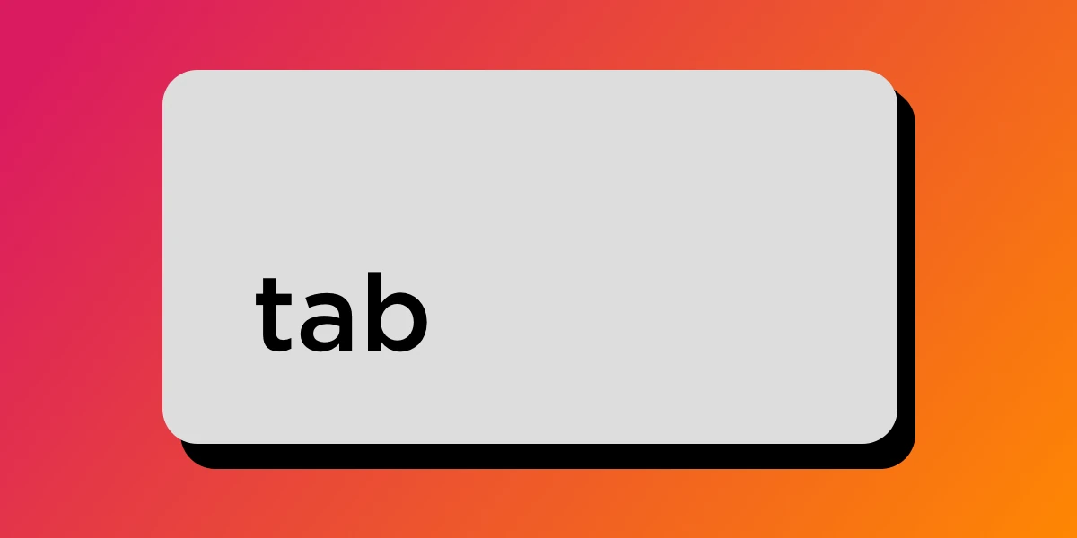 There is No Need to Trap Focus on a Dialog Element | CSS-Tricks