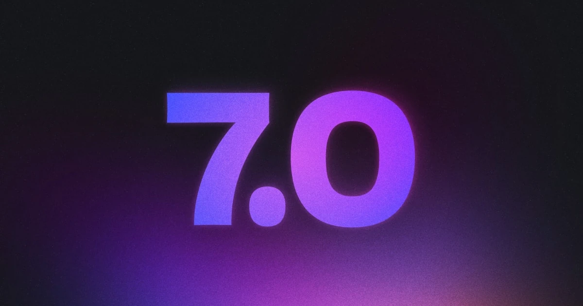 Astro 7.0