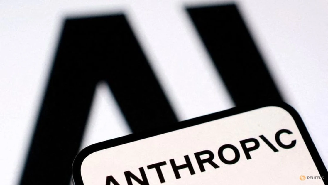Anthropic to brief global financial watchdog on cyber flaws exposed by ...