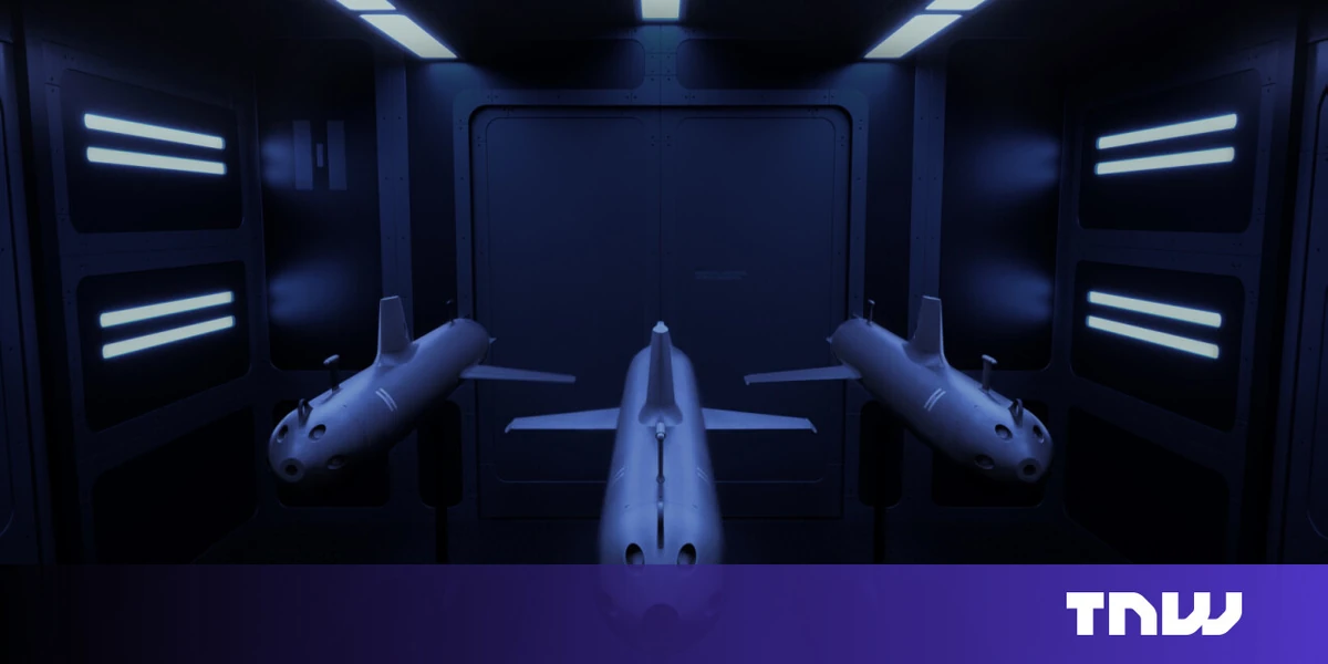 Germany snaps up 90% of Europe’s record defence tech funding