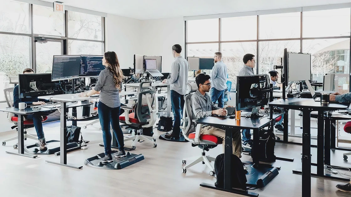 Autonomous | Work Smarter™