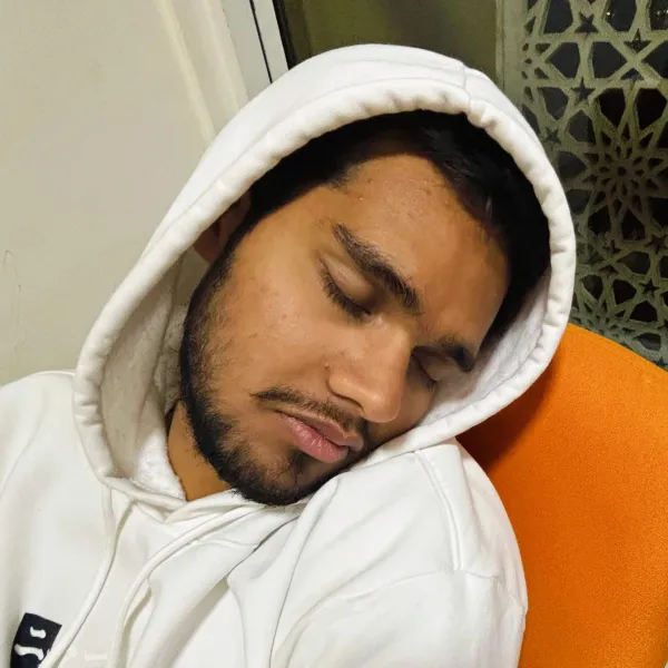 Ojas Khandelwal